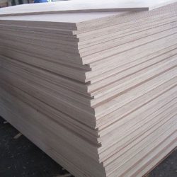 Poplar Plywood for Sale Online