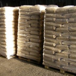 EN Plus Wood Pellets For Sale